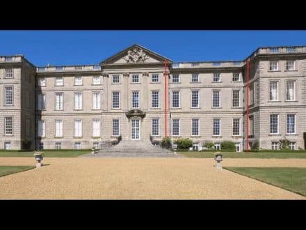 Country House with Seven Bedrooms - 12,000ft2 Accomodation - Rutland (LE15)