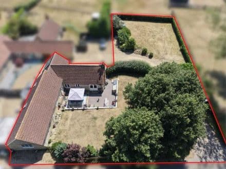 Charming Three Bedroom Barn Conversion - Stretton, Oakham (LE15)