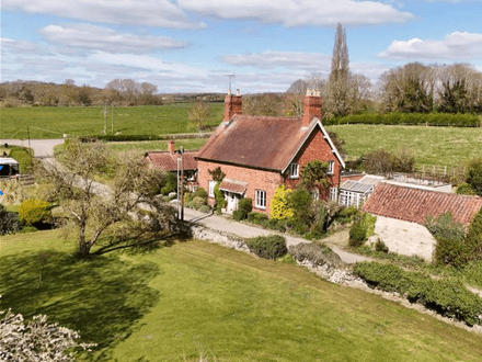 Three Bedroom Property for Development - Full of Character - Empingham, Oakham (LE15)