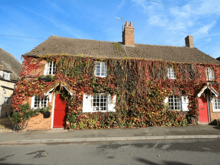 Refurb & Investment Opportunity - Beautiful Cottage in a Rural Location - Market Overton, Rutland (LE15)